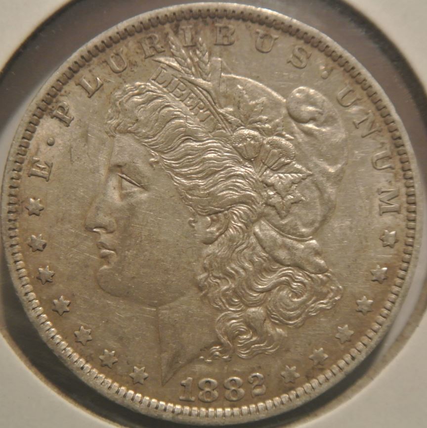 A-Bunch-Of-Silver-Dollars